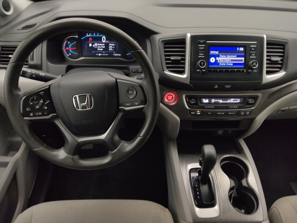 2019 Honda Pilot in Mobile, AL 36606 - 18087485 22