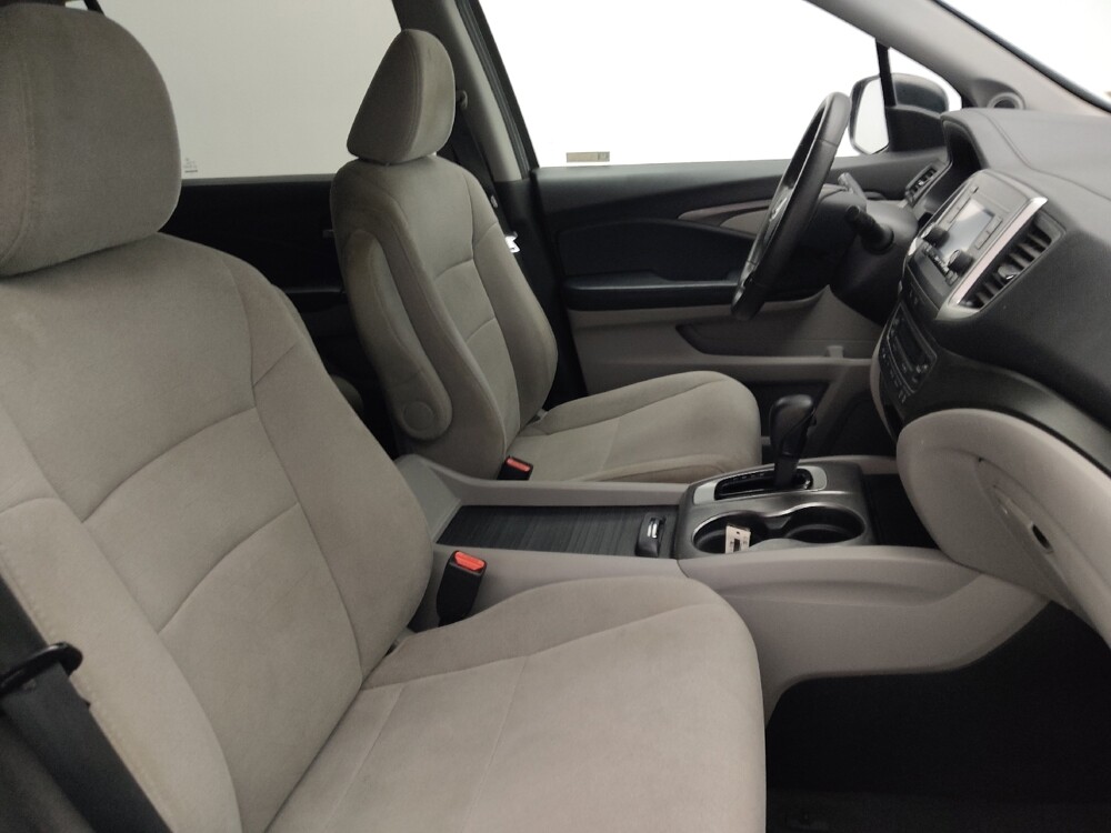 2019 Honda Pilot in Mobile, AL 36606 - 18087485 21