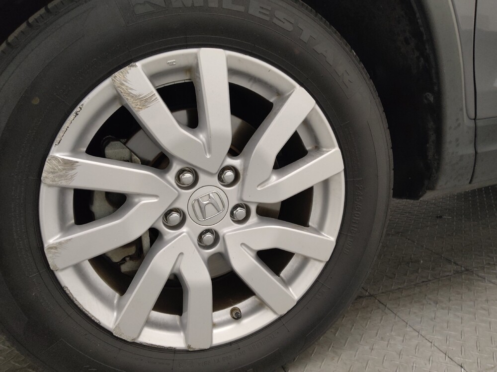 2019 Honda Pilot in Mobile, AL 36606 - 18087485 31