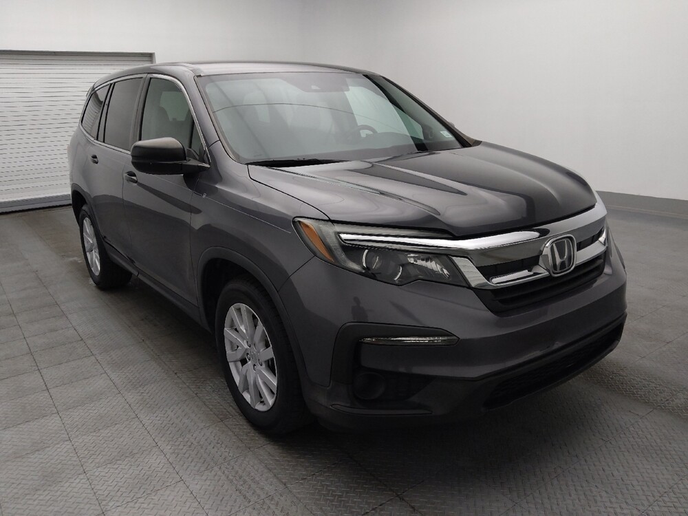 2019 Honda Pilot in Mobile, AL 36606 - 18087485 13
