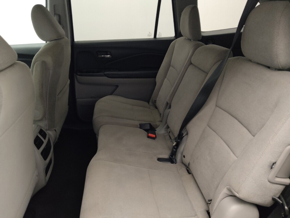 2019 Honda Pilot in Mobile, AL 36606 - 18087485 18