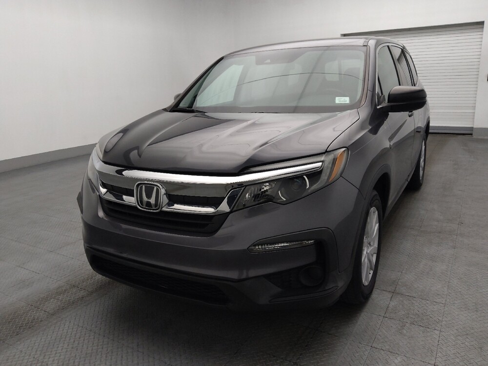 2019 Honda Pilot in Mobile, AL 36606 - 18087485 15
