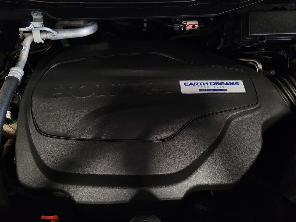 2019 Honda Pilot in Mobile, AL 36606 - 18087485 30