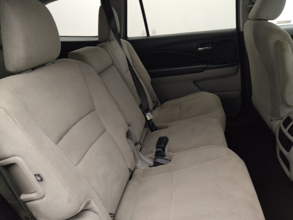 2019 Honda Pilot in Mobile, AL 36606 - 18087485 19