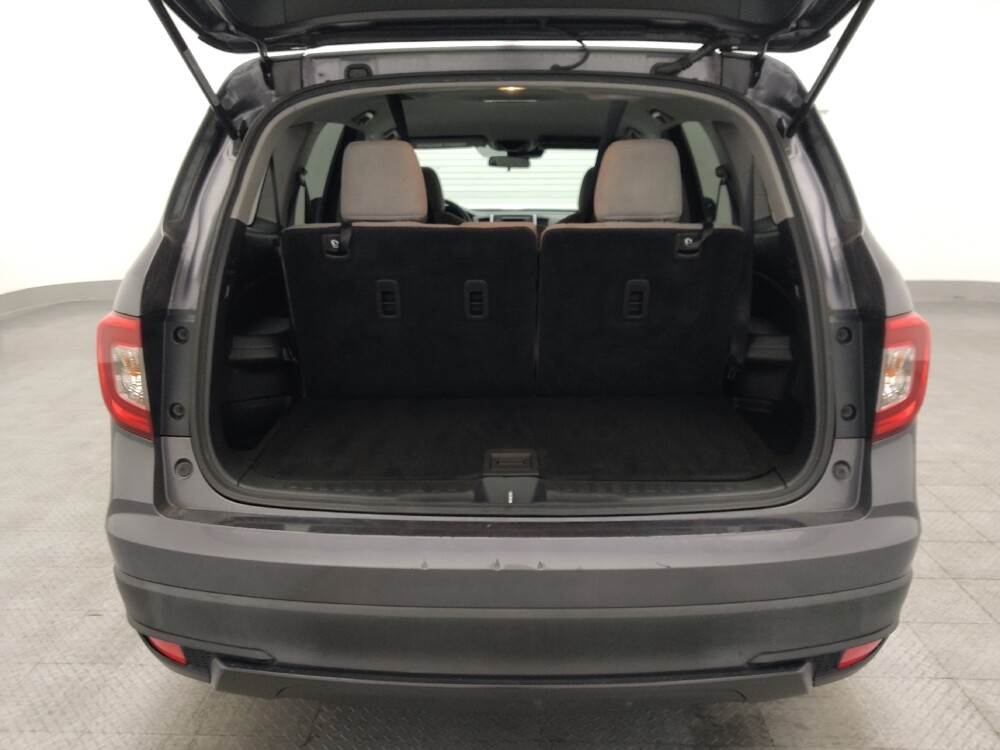 2019 Honda Pilot in Mobile, AL 36606 - 18087485 29