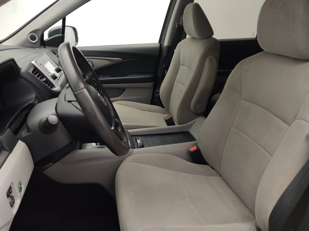 2019 Honda Pilot in Mobile, AL 36606 - 18087485 17