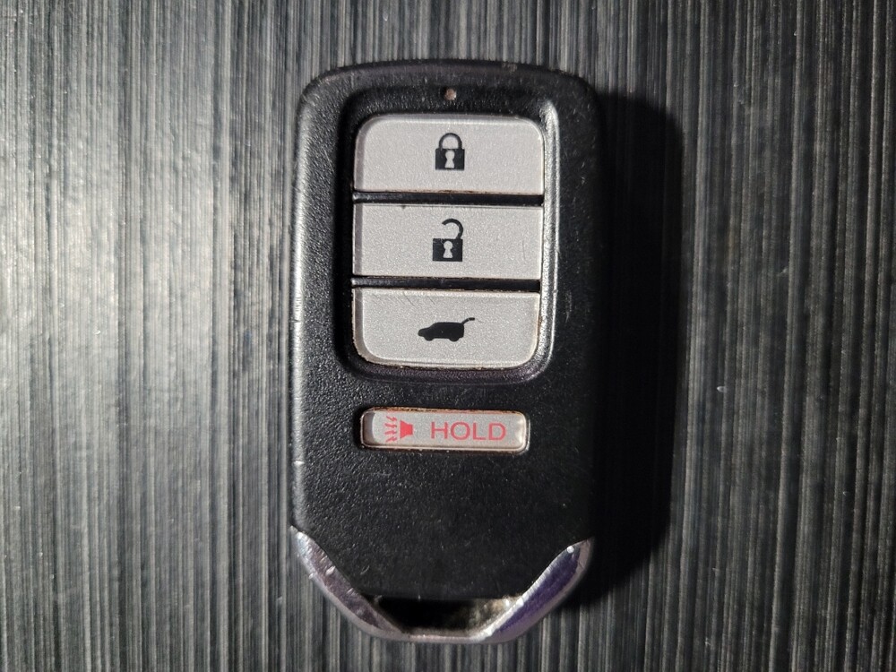 2019 Honda Pilot in Mobile, AL 36606 - 18087485 32