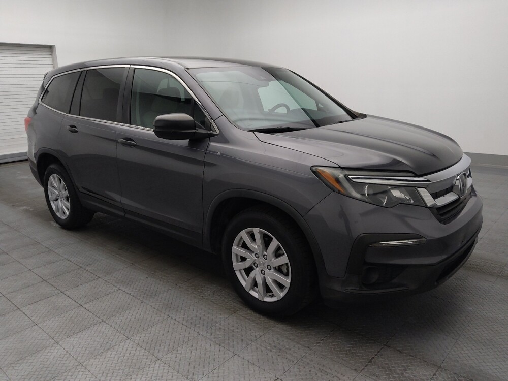 2019 Honda Pilot in Mobile, AL 36606 - 18087485 11