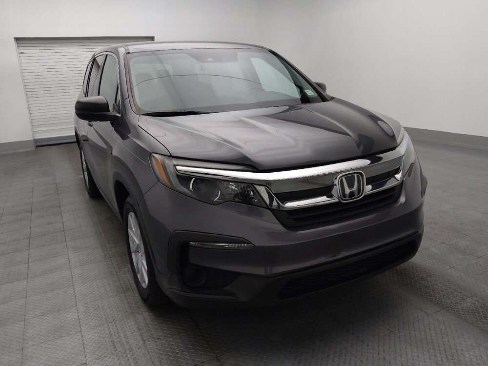 2019 Honda Pilot in Mobile, AL 36606 - 18087485 14