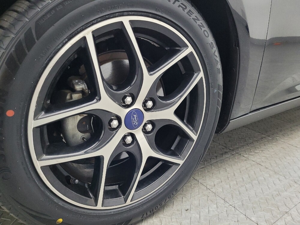 2018 Ford Focus in Gainesville, FL 32609 - 18087486 31