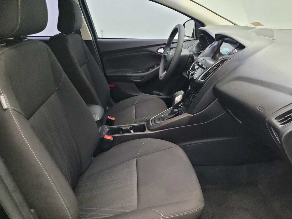 2018 Ford Focus in Gainesville, FL 32609 - 18087486 21