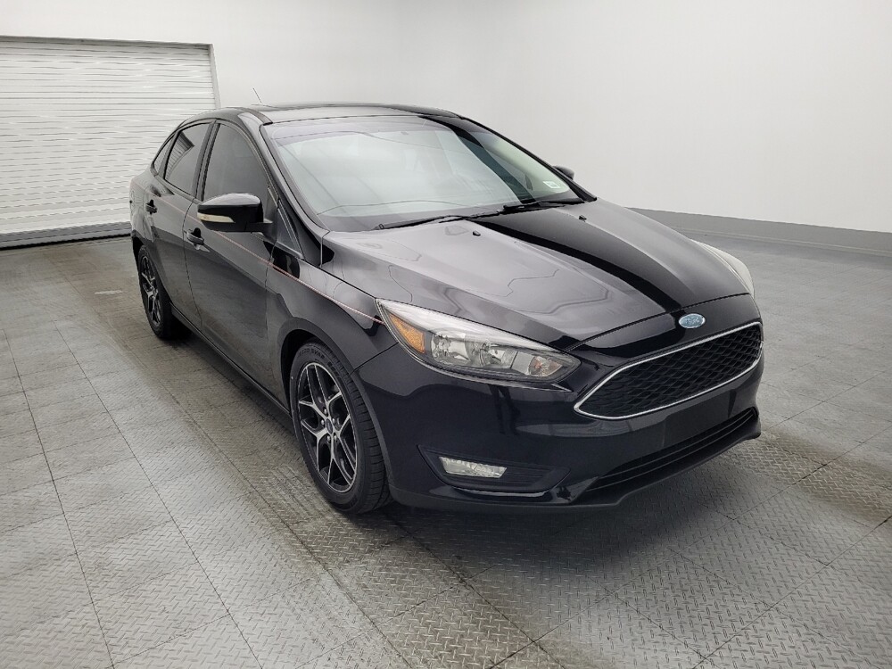 2018 Ford Focus in Gainesville, FL 32609 - 18087486 13