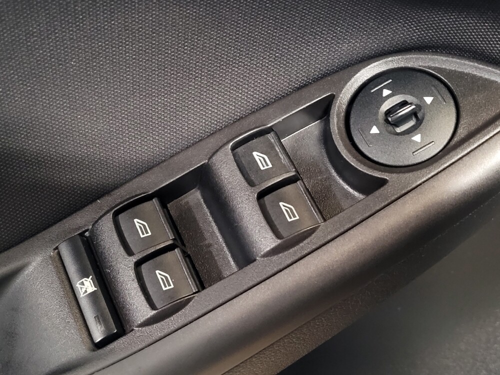 2018 Ford Focus in Gainesville, FL 32609 - 18087486 27