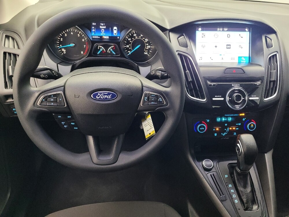 2018 Ford Focus in Gainesville, FL 32609 - 18087486 22
