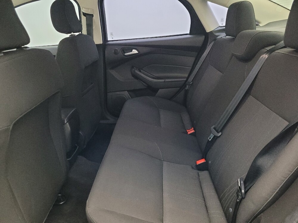 2018 Ford Focus in Gainesville, FL 32609 - 18087486 18