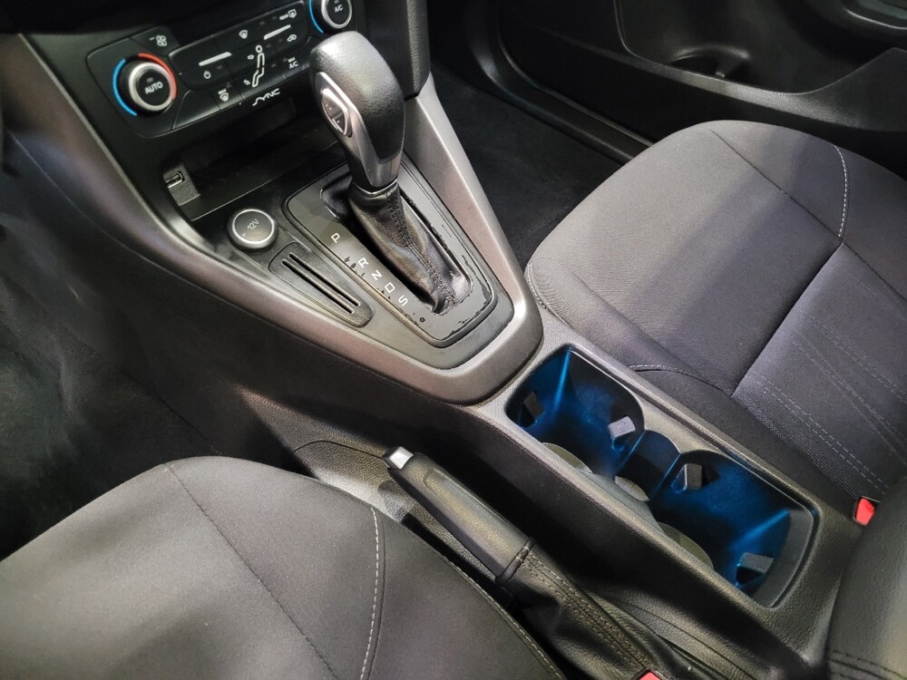2018 Ford Focus in Gainesville, FL 32609 - 18087486 26
