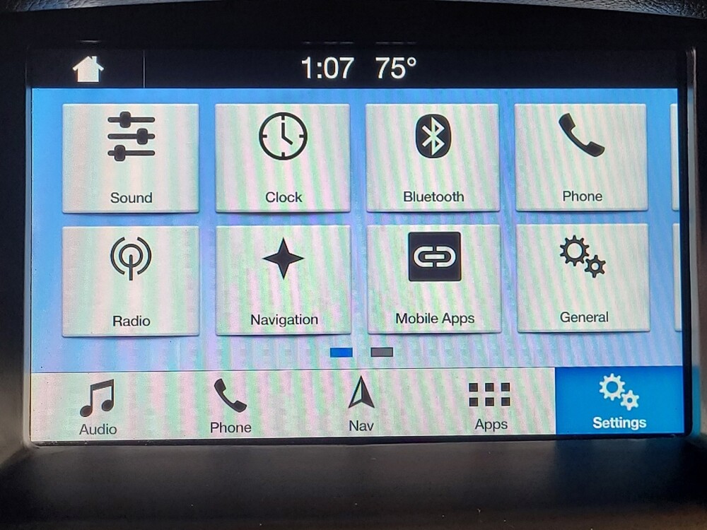 2018 Ford Focus in Gainesville, FL 32609 - 18087486 25