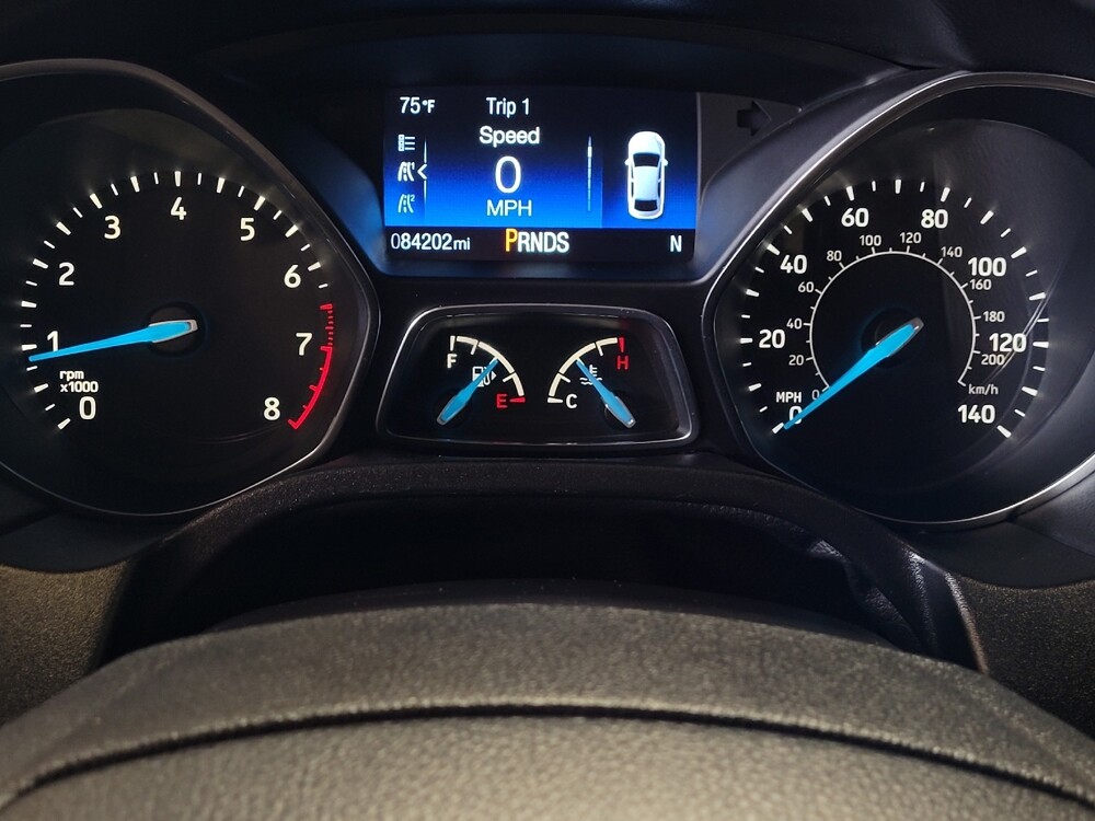 2018 Ford Focus in Gainesville, FL 32609 - 18087486 23