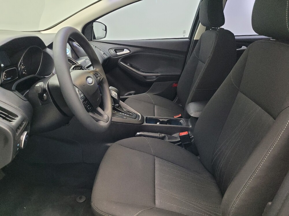 2018 Ford Focus in Gainesville, FL 32609 - 18087486 17