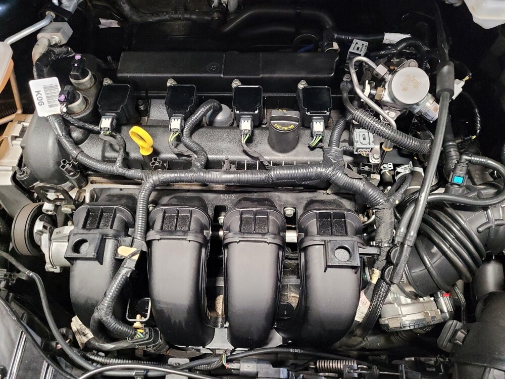 2018 Ford Focus in Gainesville, FL 32609 - 18087486 30