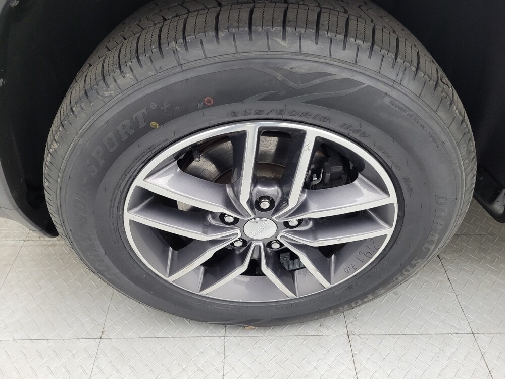 2017 Jeep Grand Cherokee in Raleigh, NC 27604 - 18087489 31