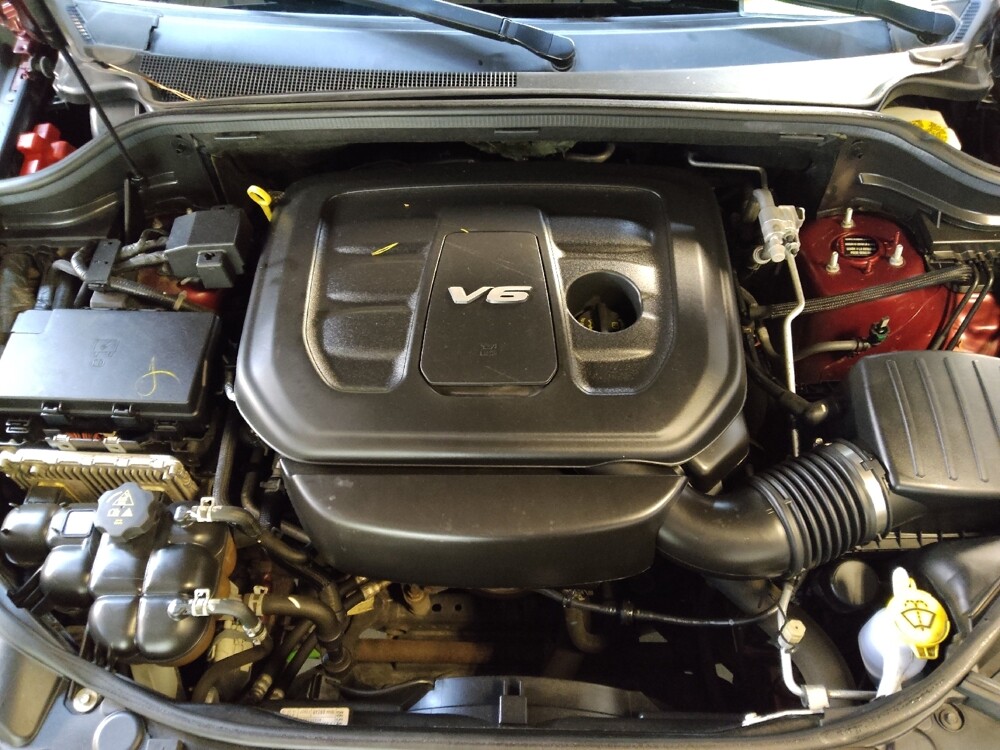 2017 Jeep Grand Cherokee in Raleigh, NC 27604 - 18087489 30