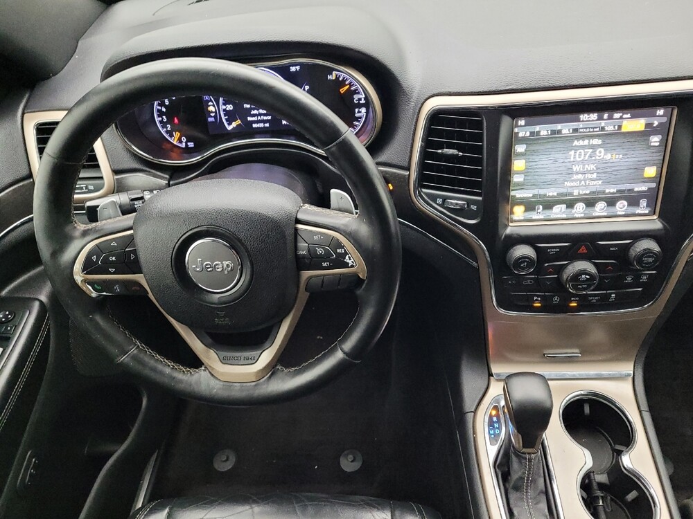 2017 Jeep Grand Cherokee in Raleigh, NC 27604 - 18087489 22