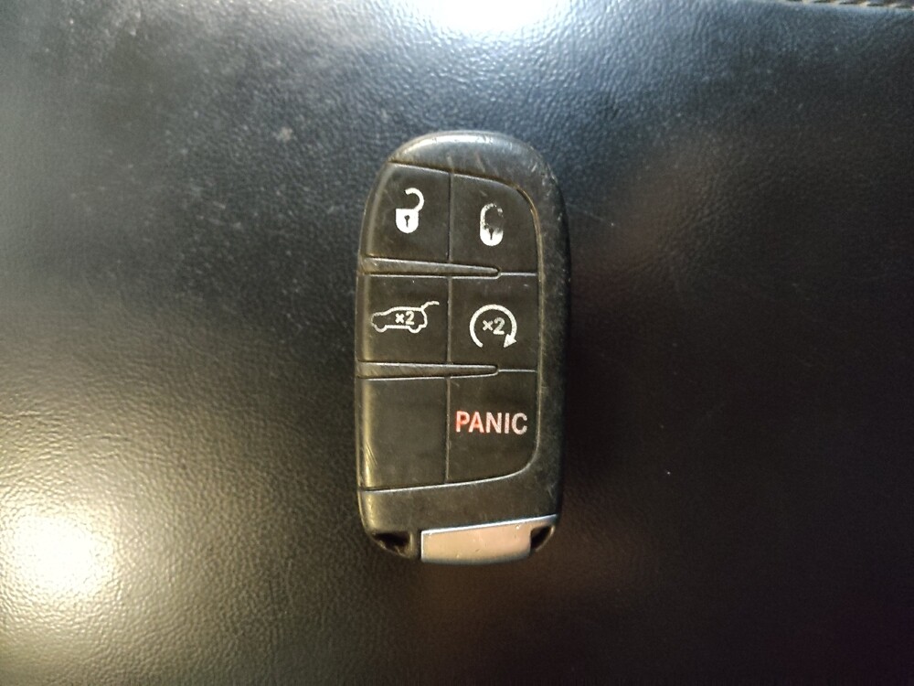 2017 Jeep Grand Cherokee in Raleigh, NC 27604 - 18087489 32