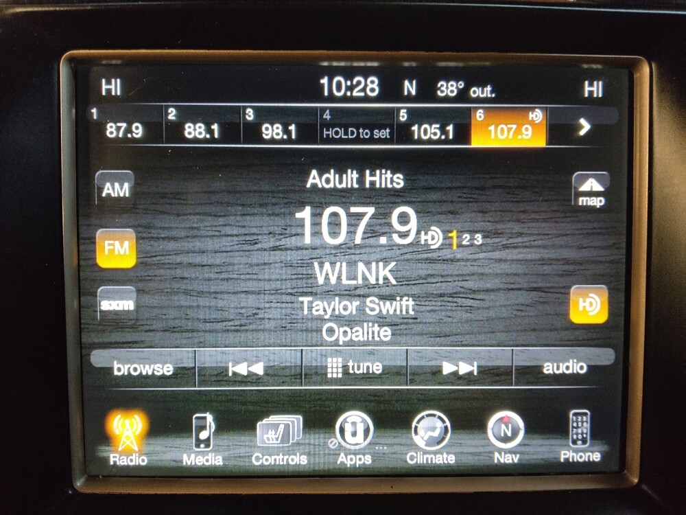 2017 Jeep Grand Cherokee in Raleigh, NC 27604 - 18087489 25