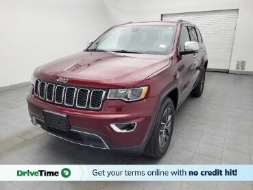 2017 Jeep Grand Cherokee in Raleigh, NC 27604