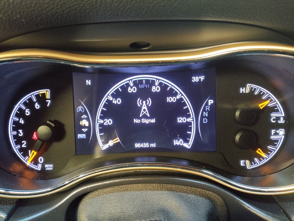 2017 Jeep Grand Cherokee in Raleigh, NC 27604 - 18087489 23