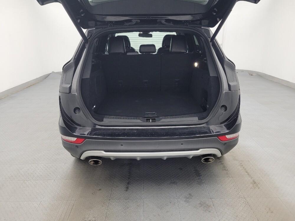 2017 Lincoln MKC in Conway, SC 29526 - 18087490 29