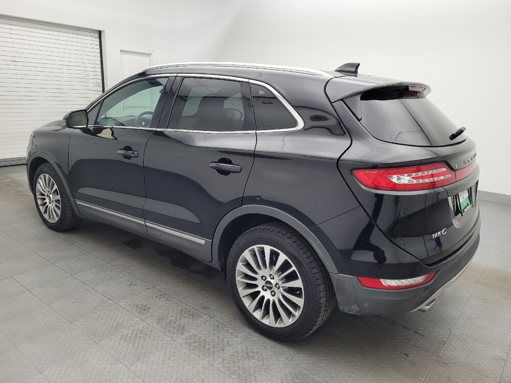 2017 Lincoln MKC in Conway, SC 29526 - 18087490 3