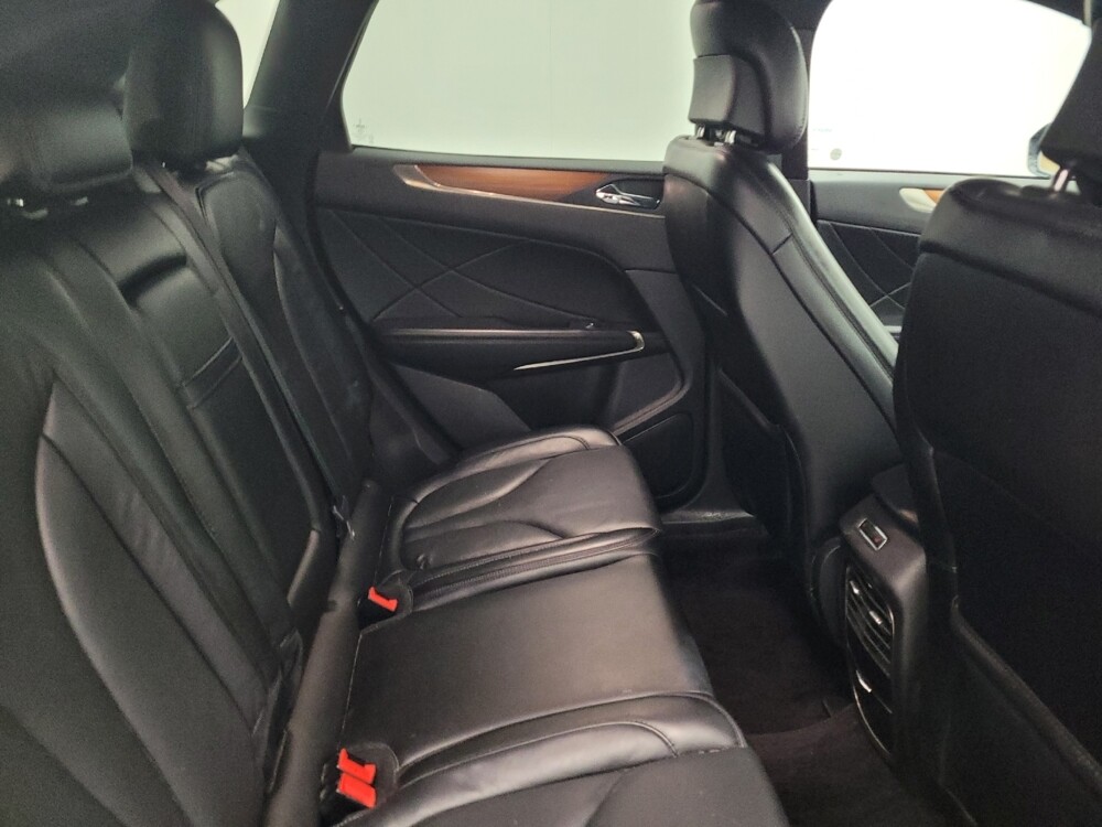 2017 Lincoln MKC in Conway, SC 29526 - 18087490 19