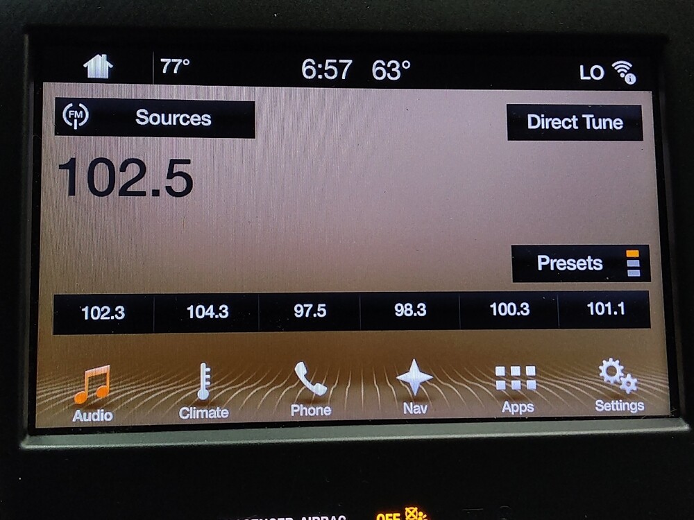 2017 Lincoln MKC in Conway, SC 29526 - 18087490 25