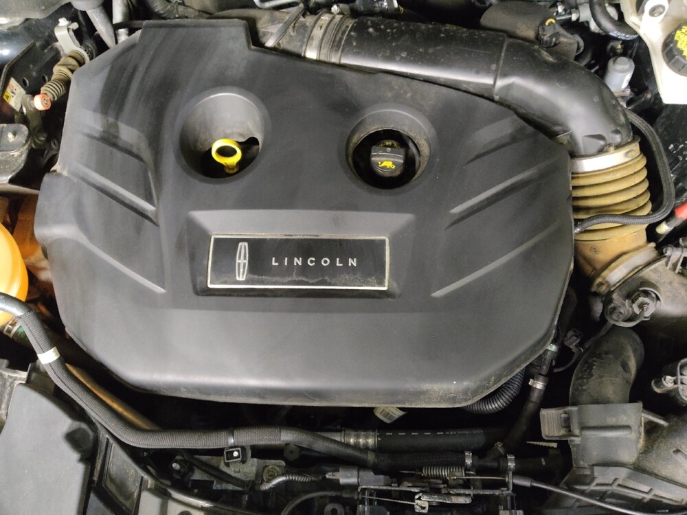 2017 Lincoln MKC in Conway, SC 29526 - 18087490 30