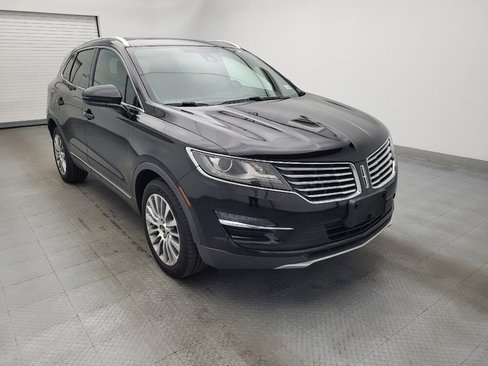 2017 Lincoln MKC in Conway, SC 29526 - 18087490 13