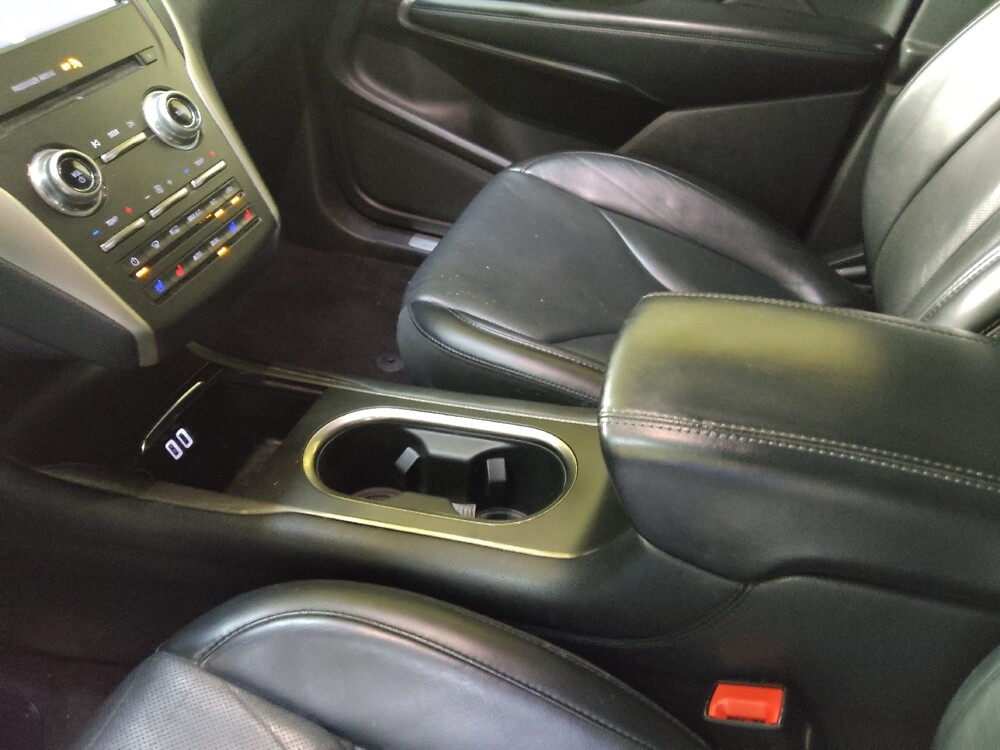 2017 Lincoln MKC in Conway, SC 29526 - 18087490 26