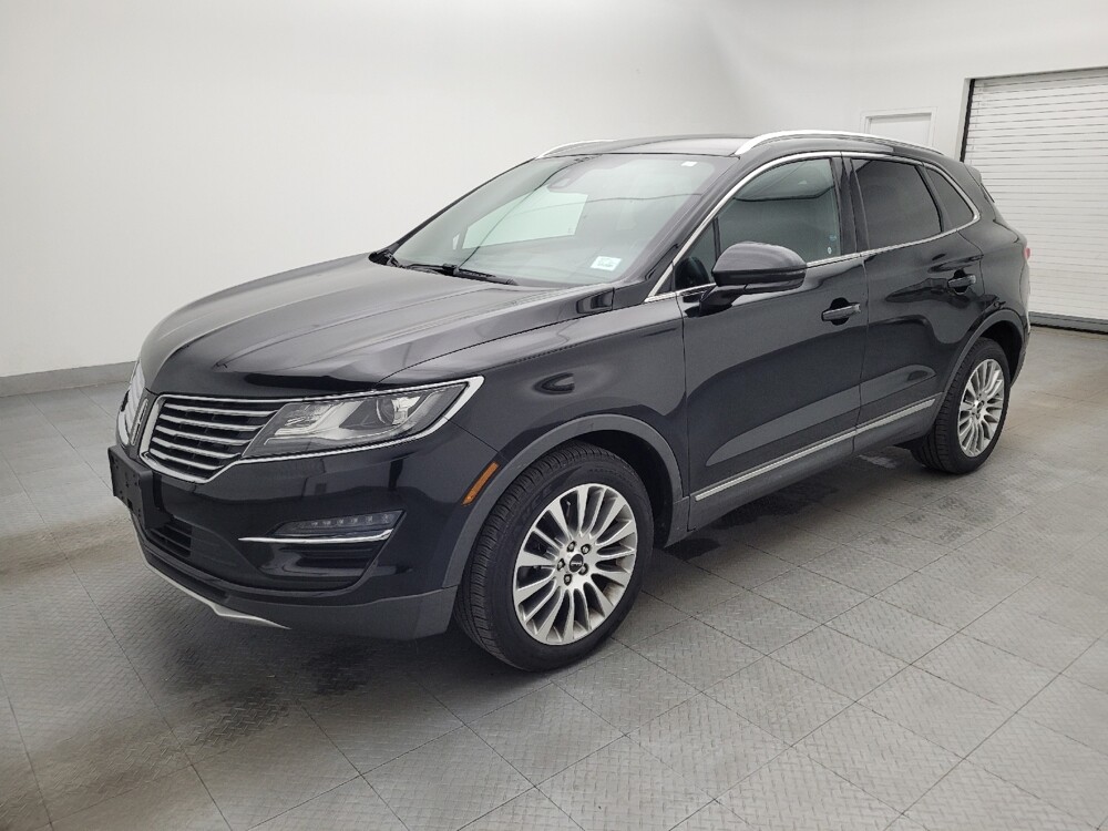 2017 Lincoln MKC in Conway, SC 29526 - 18087490 2
