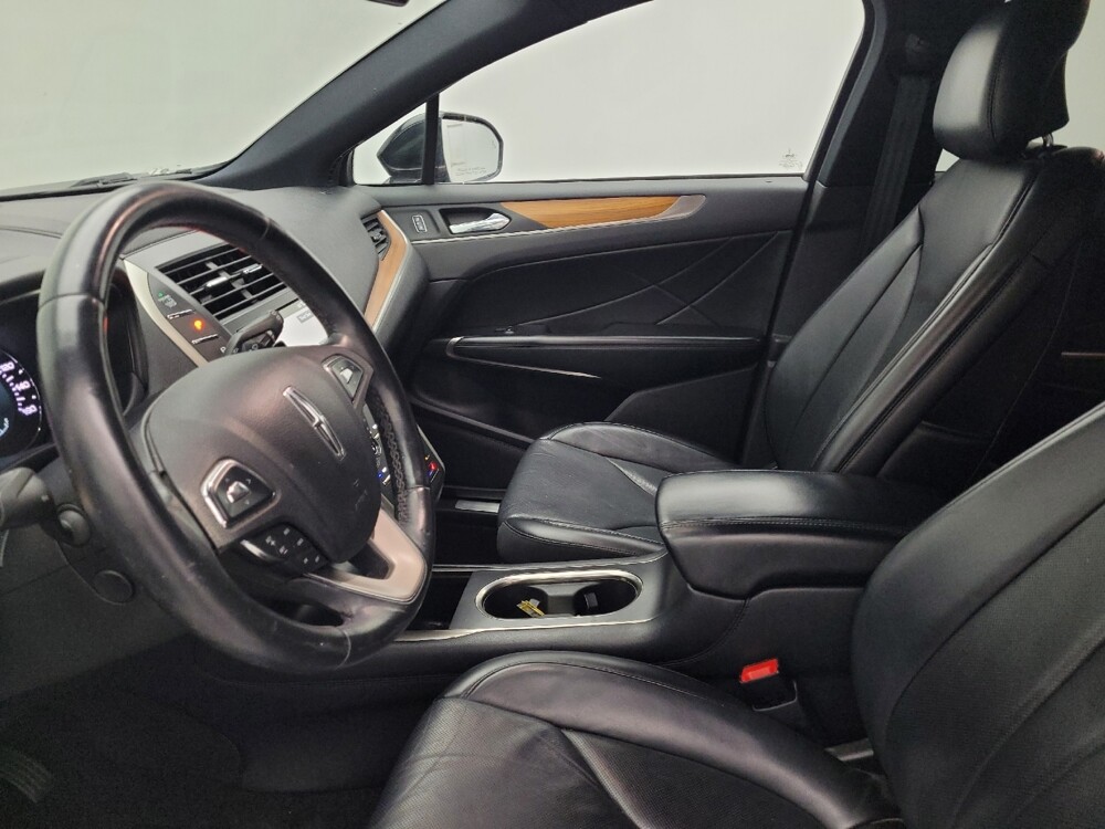 2017 Lincoln MKC in Conway, SC 29526 - 18087490 17