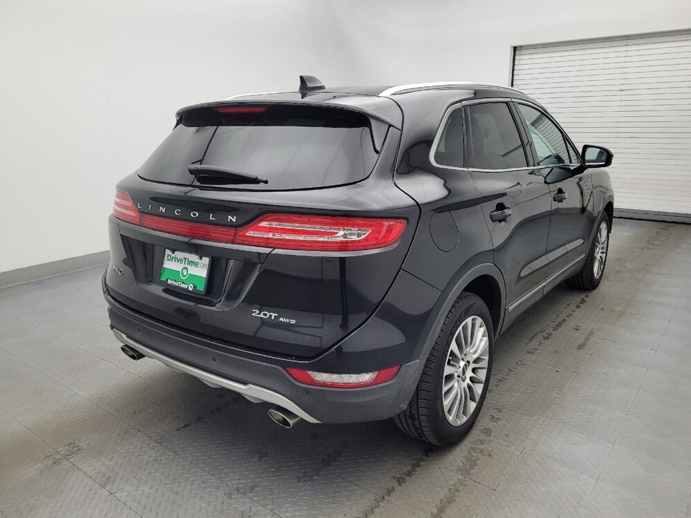 2017 Lincoln MKC in Conway, SC 29526 - 18087490 9