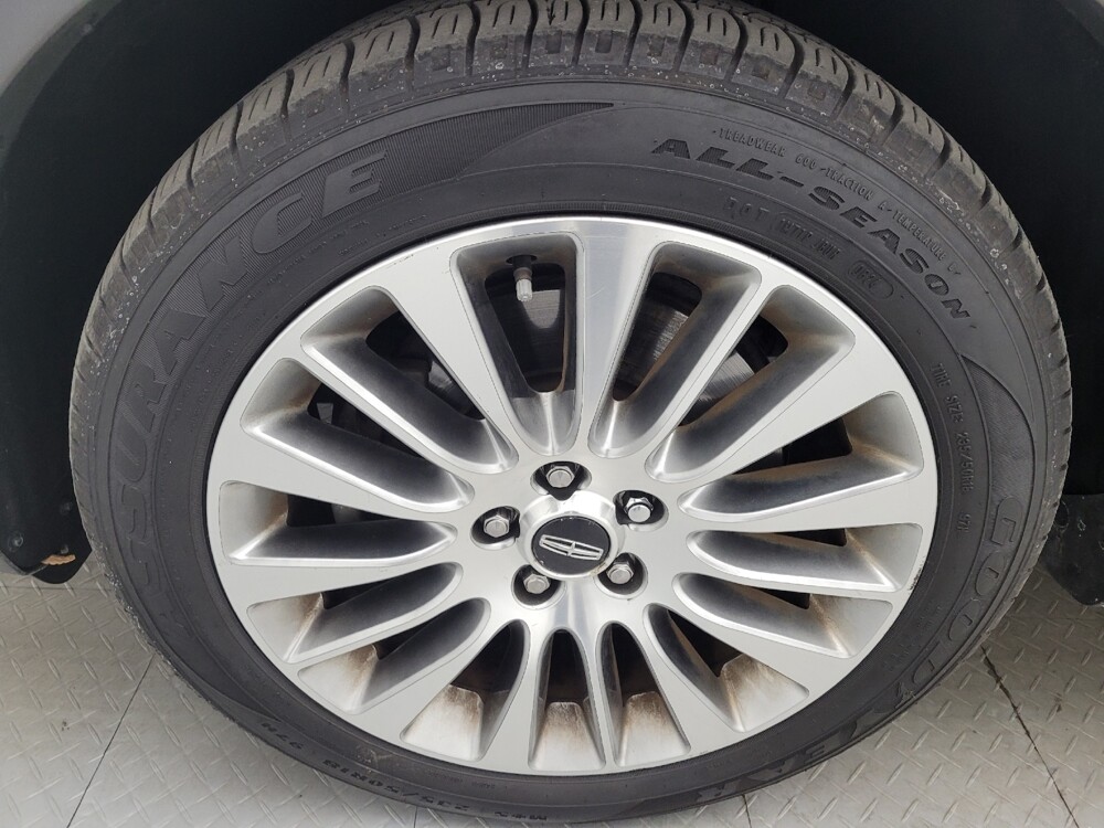 2017 Lincoln MKC in Conway, SC 29526 - 18087490 31