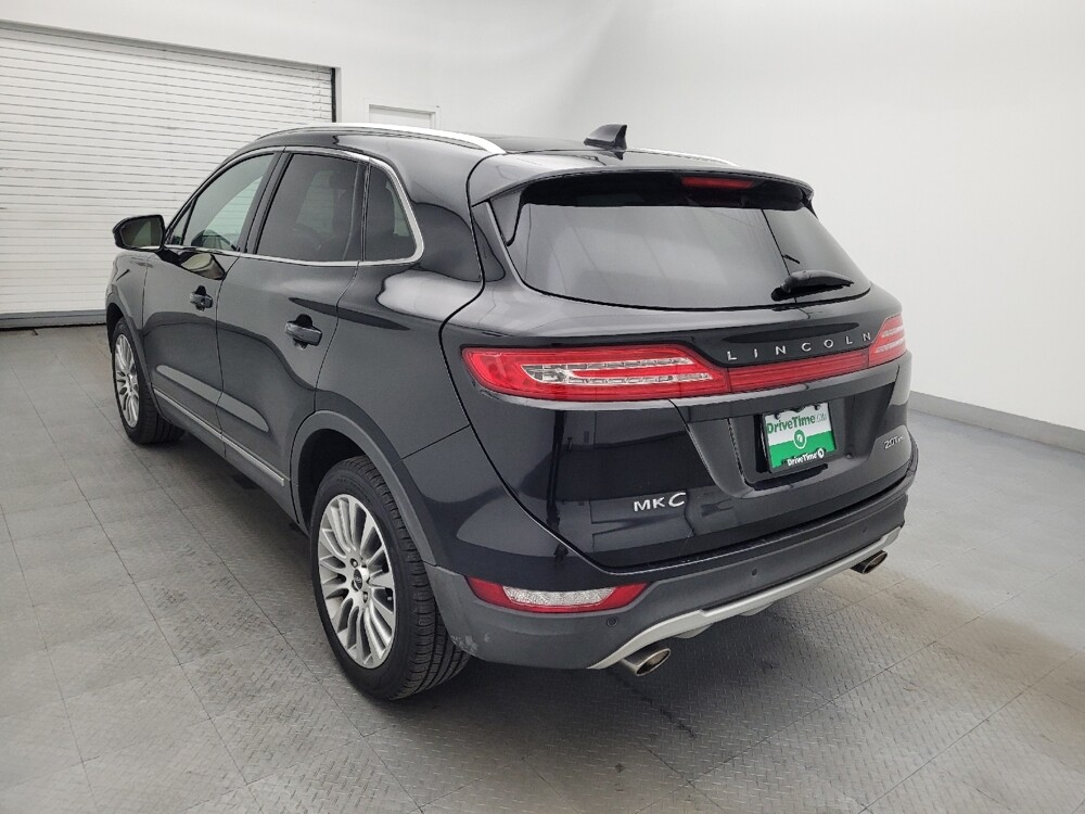 2017 Lincoln MKC in Conway, SC 29526 - 18087490 5