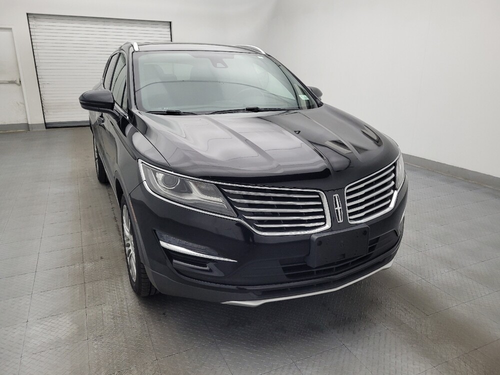 2017 Lincoln MKC in Conway, SC 29526 - 18087490 14