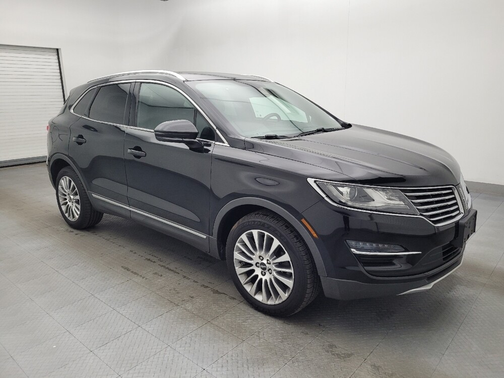 2017 Lincoln MKC in Conway, SC 29526 - 18087490 11
