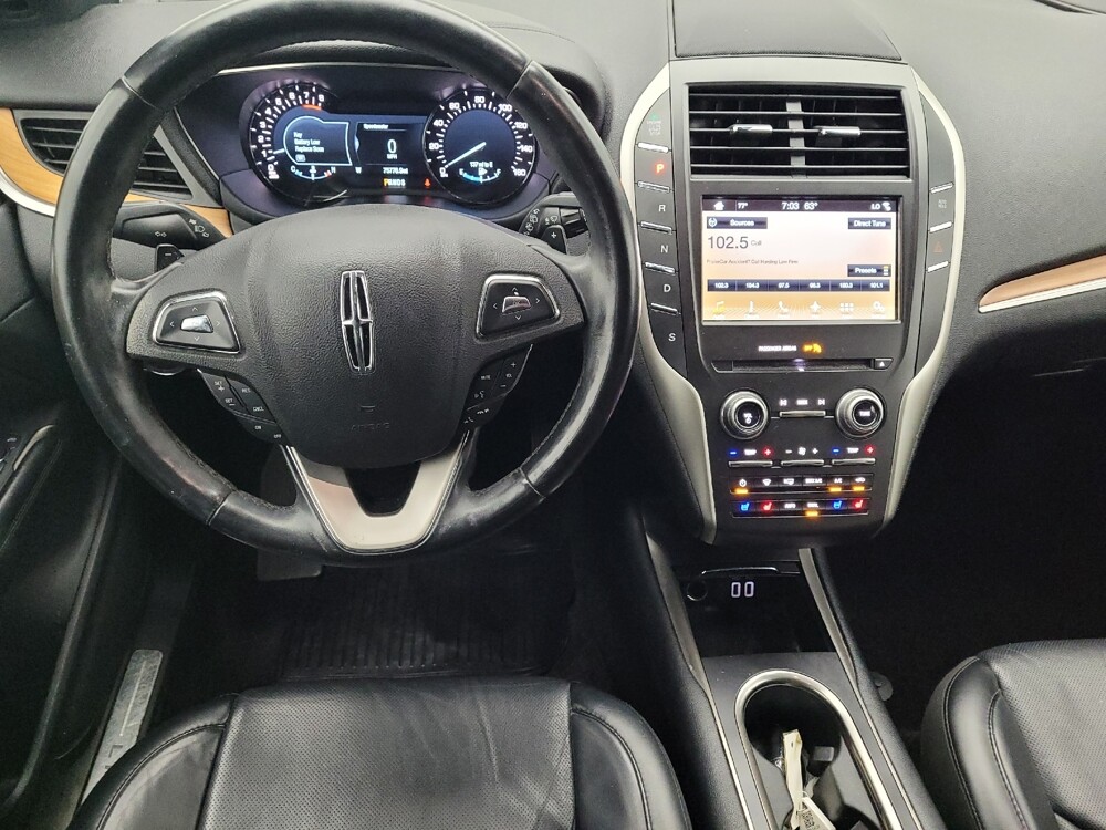 2017 Lincoln MKC in Conway, SC 29526 - 18087490 22