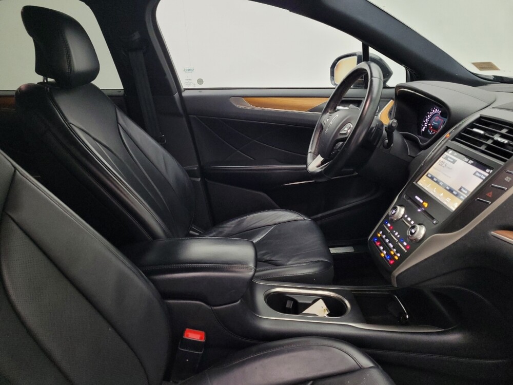 2017 Lincoln MKC in Conway, SC 29526 - 18087490 21