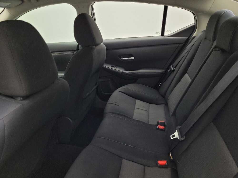 2021 Nissan Sentra in Chesapeake, VA 23320 - 18087493 18