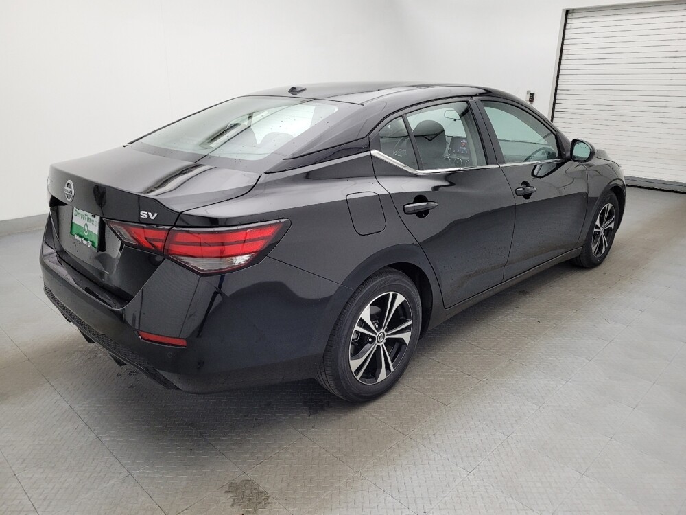 2021 Nissan Sentra in Chesapeake, VA 23320 - 18087493 10