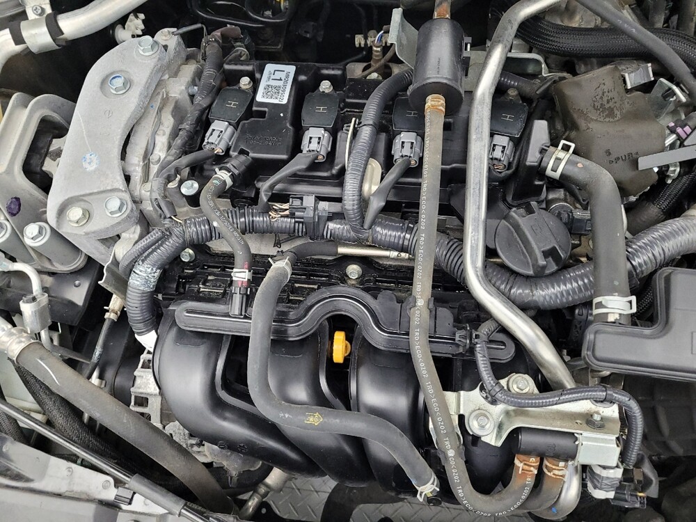 2021 Nissan Sentra in Chesapeake, VA 23320 - 18087493 30